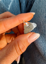 Load image into Gallery viewer, Quick Draw Earrings - Turnback Pony ™ - Earring
