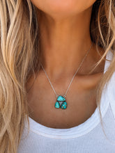 Load image into Gallery viewer, Riviera Necklace - Turnback Pony ™ - Necklace
