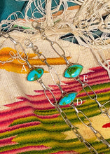 Load image into Gallery viewer, Bluestar Chain Bracelet - Turnback Pony ™ - Bracelets
