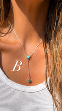 Load image into Gallery viewer, Our Favorite Lariat - Turnback Pony ™ - Necklaces
