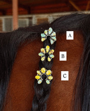 Load image into Gallery viewer, Open Rein Naja Adjustable Ring
