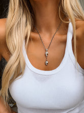 Load image into Gallery viewer, Brazos Necklace - Turnback Pony ™ - Necklaces
