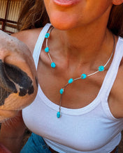 Load image into Gallery viewer, Remington Choker Necklace
