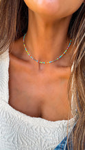 Load image into Gallery viewer, Smiley Necklace - Turnback Pony ™ - Necklace
