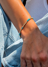 Load image into Gallery viewer, Louise Bracelet - Turnback Pony ™ - Bracelet
