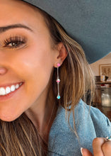 Load image into Gallery viewer, Cotton Candy Pony Club Earring
