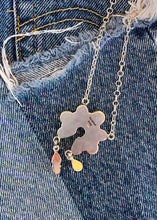 Load image into Gallery viewer, Skye Necklace - Turnback Pony ™ - Necklaces
