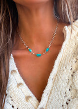 Load image into Gallery viewer, Lucinda Necklace
