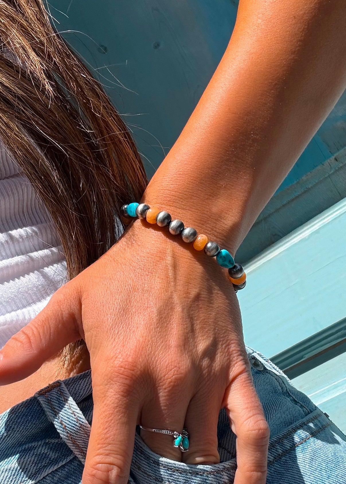Roam Bracelet - Turnback Pony ™ - Bracelet