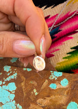Load image into Gallery viewer, Just For You Necklace - Turnback Pony ™ - Necklace
