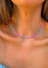 Load image into Gallery viewer, Hallie Necklace - Turnback Pony ™ - Necklace
