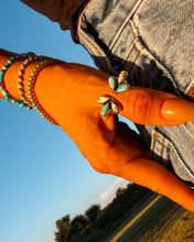 Load image into Gallery viewer, Fannie Adjustable Ring
