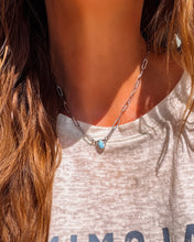 Load image into Gallery viewer, Littleton Necklace (P) - Turnback Pony ™ - Necklace
