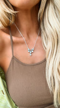 Load image into Gallery viewer, Dolly Necklace - Turnback Pony ™ - Necklaces
