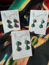 Load image into Gallery viewer, Lettie Earring
