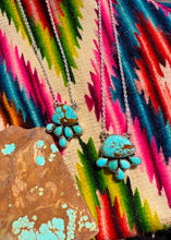 Load image into Gallery viewer, Seea Necklace (pick your stone) - Turnback Pony ™ - Necklace
