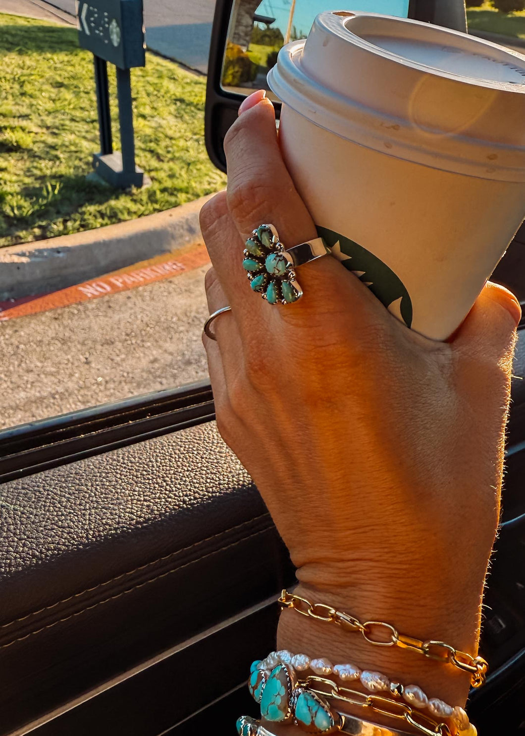Maye Ring