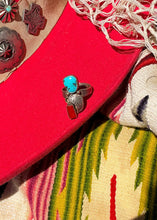 Load image into Gallery viewer, VINTAGE 89 Ring - Turnback Pony ™ - Ring
