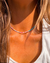 Load image into Gallery viewer, #91 Lyla Bead Necklace
