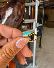 Load image into Gallery viewer, Chamberlain Dainty Bar Rings
