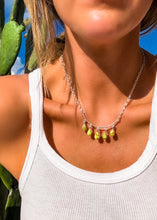 Load image into Gallery viewer, Indy Necklace
