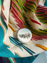 Load image into Gallery viewer, Riverton CZ RING
