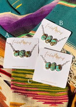 Load image into Gallery viewer, Claremont Necklace - Turnback Pony ™ - Necklaces
