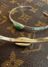 Load image into Gallery viewer, Dancing Halo Cuff - Turnback Pony ™ - Bracelets
