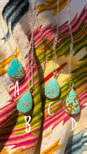 Load image into Gallery viewer, Hazy Necklace - Turnback Pony ™ - Necklace
