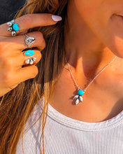 Load image into Gallery viewer, Dawns Light Necklace - Turnback Pony ™ - Necklaces
