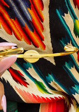 Load image into Gallery viewer, Lyra Gold Cuff - Turnback Pony ™ - Cuff
