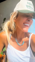 Load image into Gallery viewer, Simple Beauty Necklace - Turnback Pony ™ - Necklace
