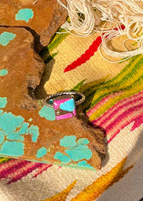 Load image into Gallery viewer, Maylea Ring Size 8 - Turnback Pony ™ - Ring
