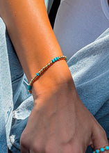 Load image into Gallery viewer, Louise Bracelet - Turnback Pony ™ - Bracelet
