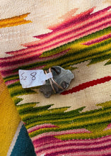 Load image into Gallery viewer, VINTAGE 86 Ring - Turnback Pony ™ - Ring
