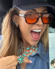 Load image into Gallery viewer, Waymaker Necklace - Turnback Pony ™ - 
