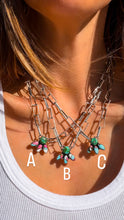 Load image into Gallery viewer, Carroll Necklace
