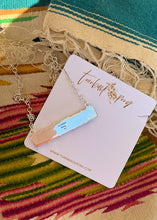 Load image into Gallery viewer, Millenium Necklace - Turnback Pony ™ - Necklaces
