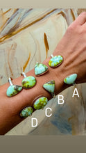 Load image into Gallery viewer, Draw-Partner Bangle
