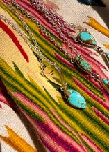 Load image into Gallery viewer, SALE Home Grown Necklace - Turnback Pony ™ - Necklace
