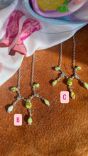 Load image into Gallery viewer, Cleo Necklace - Turnback Pony ™ - Necklaces
