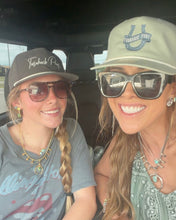 Load image into Gallery viewer, PREORDER Exclusive Turnback Pony Hat - Turnback Pony ™ - 
