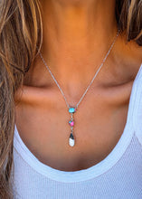 Load image into Gallery viewer, Starheart Necklace
