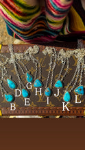 Load image into Gallery viewer, Hitchn Post  Necklace
