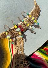 Load image into Gallery viewer, Tiana Cuff - Turnback Pony ™ - Cuff
