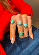 Load image into Gallery viewer, Gainesville Adjustable Ring
