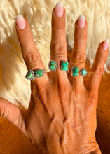 Load image into Gallery viewer, Magdalene Ring - Turnback Pony ™ - Ring
