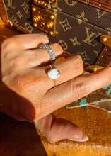 Load image into Gallery viewer, Reno Rodeo Wild Horse Ring
