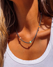 Load image into Gallery viewer, Barbie Pearls Necklace
