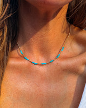 Load image into Gallery viewer, Britt Gold Necklace
